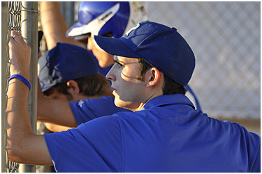 Know What to Look for in a Youth Baseball Program
